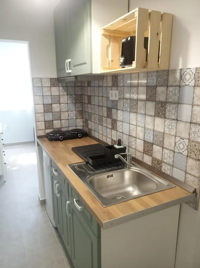 Erdei Apartman Hajduszoboszlo