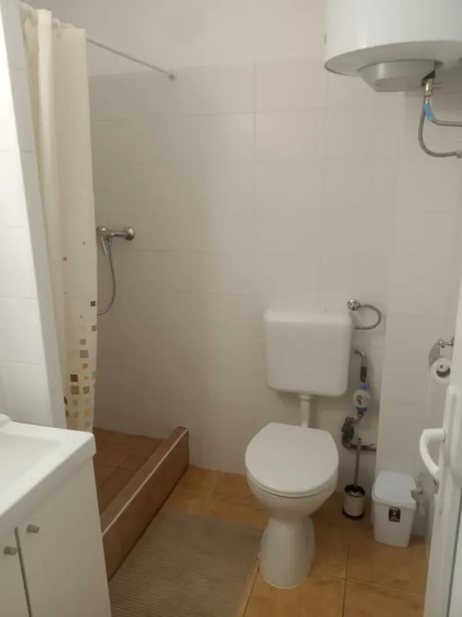 Erdei Apartman Hajduszoboszlo Hungary