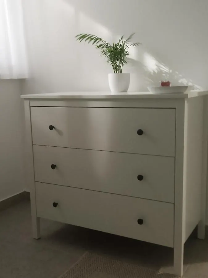 Apartment Erdei Apartman Hajduszoboszlo