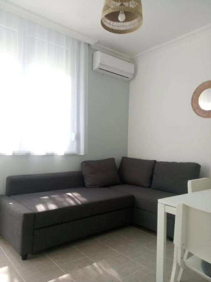 Apartment Erdei Apartman Hajduszoboszlo Hungary