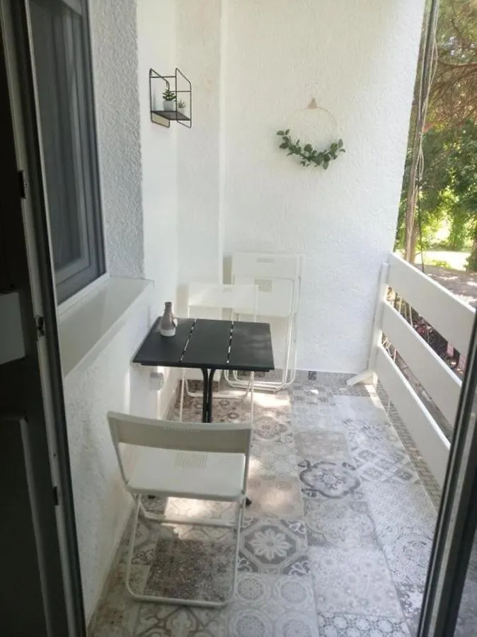 Erdei Apartman Hajduszoboszlo