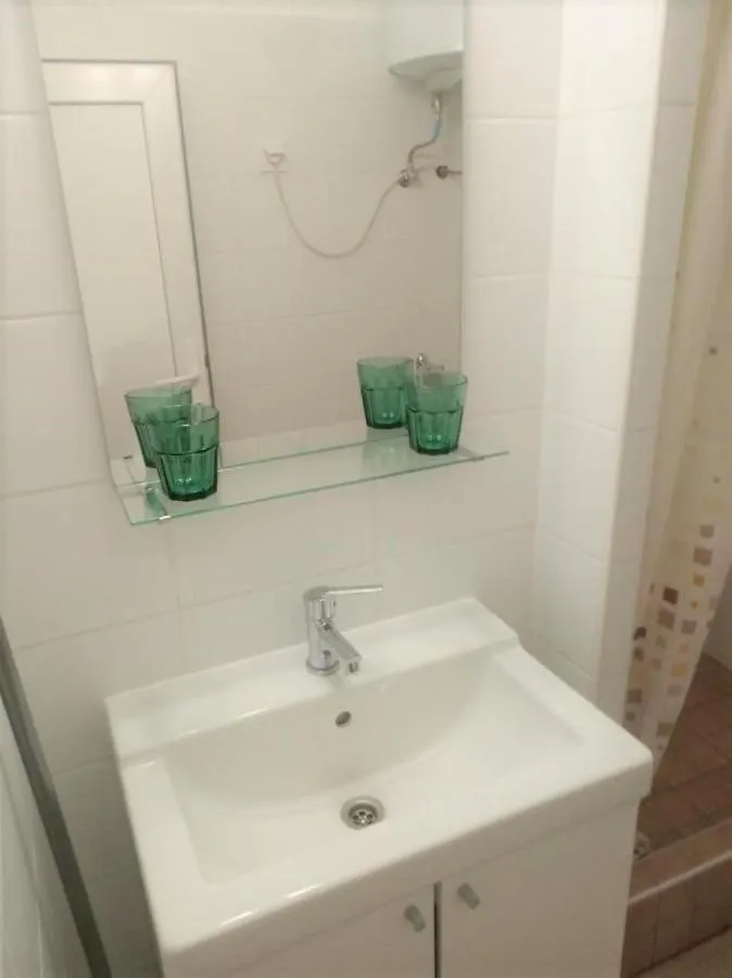 Apartment Erdei Apartman Hajduszoboszlo